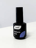 База для педикюру Pedicure Base Leaf 15 мл(р)