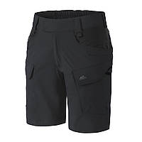 Шорти жіночі Helikon-Tex® Women's OTP 8'5" Shorts - Black XL