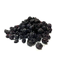 Чорниця ягода столова сушена (1кг)