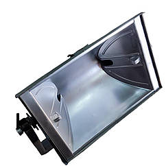 Прожектор галогеновий ИСУ5000 під лампу 5000Вт