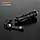 Ліхтар тактичний Videx VLF-AT255RG Luminus SST40 5000K, RED/GREEN CREE XTE, 1xLi-Ion 21700, 2000 люменів, фото 4