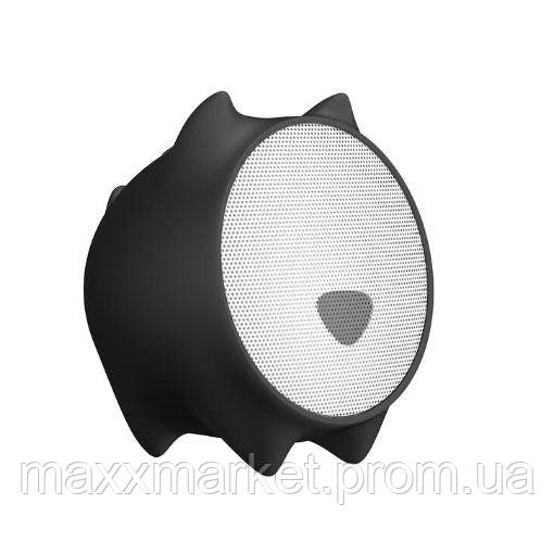 Портативная колонка bluetooth waterproof PorosyatKo Baseus ТE06-Black ZR, код: 7429380 - фото 1 - id-p2110679351