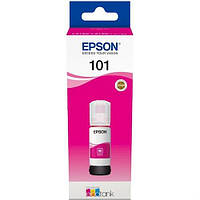 Чорнило Epson (T03V3) L4xxx/L6xxx Magenta (C13T03V34A) SV