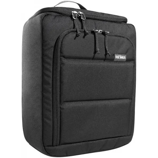 Сумка для камери Tatonka Camera Insert M, Black (TAT 2919.040), фото 1