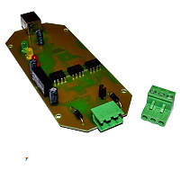 Преобразователь (конвертер) USB to RS-485 ISC-7533 с гальванической изоляцией