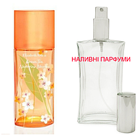 Наливна парфумерія, парфуми на розлив - Green Tea Nectarine Blossom - від 10мл