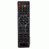 Пульт для XTRA TV BOX ROMSAT SEHS-1723 SKARDIN