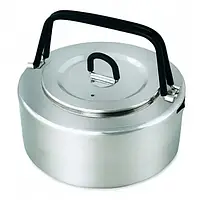 Чайник Tatonka H2O Pot 1.0 L Silver (TAT 4013.000)