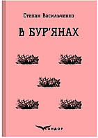 В бур'янах / Васильченко В. (м'яка)