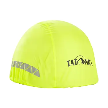 Чохол для шолома Tatonka Helmet Cover, Safety Yellow, XL (TAT 2753.551-XL)