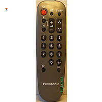 Пульт для PANASONIC EUR501310