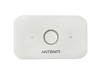 Вай фай роутер 4G 3G ANTENITI E5573 Киевстар Vodafone Lifecell H[, код: 7809069