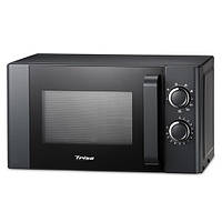 Микроволновая печь Trisa 7654.4212 Micro Grill 20l black (5178) ZR, код: 7521974