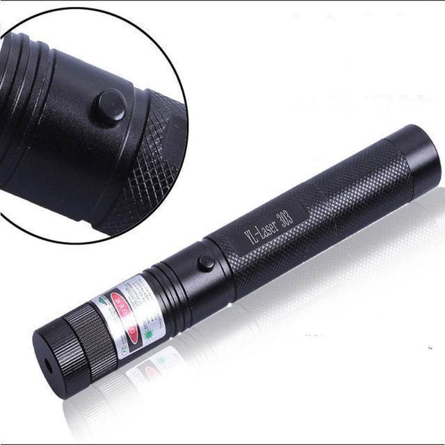 Лазерная указка Point Laser 303 1360 с ключом LP, код: 2690792 - фото 4 - id-p2110690022