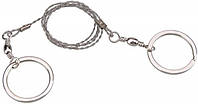 Пила AceCamp Pocket Survival Wire Saw (1012-2595) KN, код: 6478743