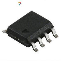 AO4407 (SI4407) транзистор полевой SO-8 30V P-Channel MOSFET