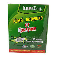 Ловушка клеевая от грызунов 14,5х20,5 см MHZ TG-23, 5 шт H[, код: 7413194