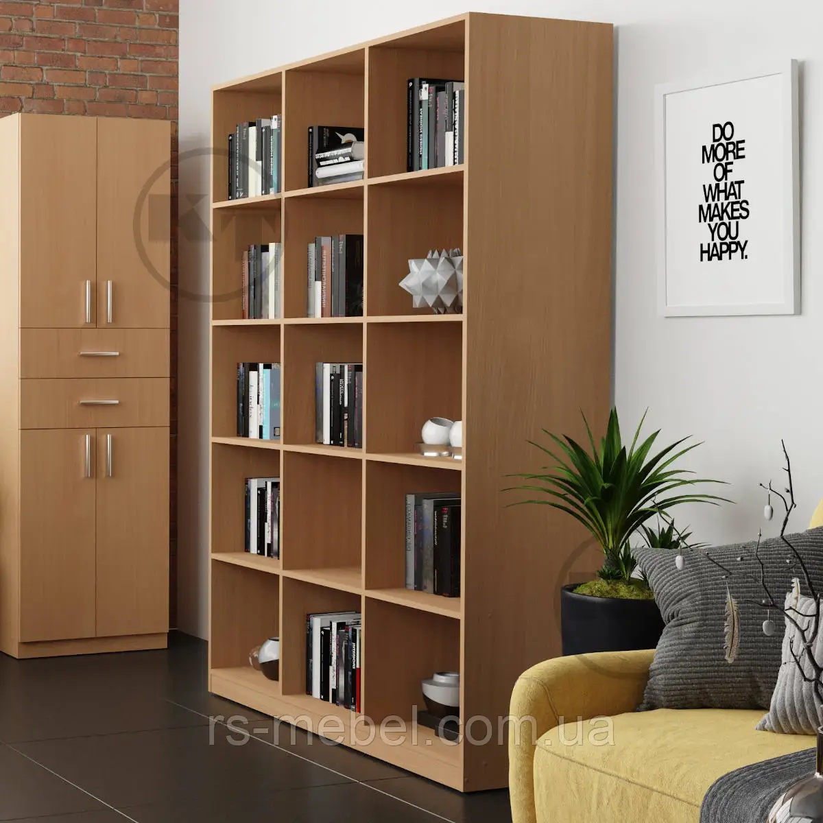 Шафа КШ-3 (Компаніт), фото 1