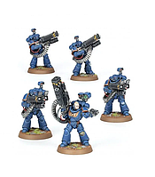 Warhammer 40000 Space Marines Desolation Squad