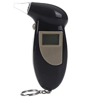 Алкотестер персональний драгер AD Digital Breath Alcohol Tester Taoyue ad3000 з мундштуками (KN, код: 8222166