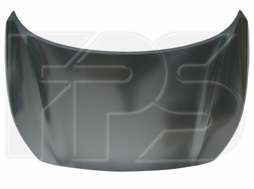 Капот KIA CEED 12-15