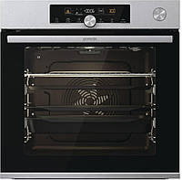 Электрический духовой шкаф Gorenje BPSA6747A08X (BO3PS5I02-2) (6823374) LD, код: 8312533