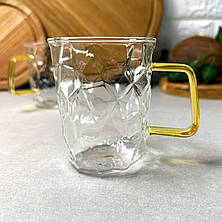 Чашка чайна 300 мл термостійка Bojo, фото 2