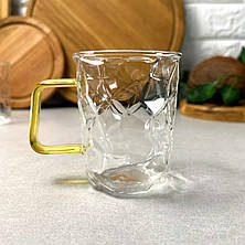 Чашка чайна 300 мл термостійка Bojo, фото 3