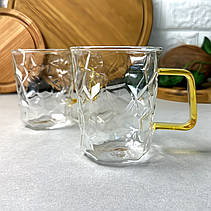 Чашка чайна 300 мл термостійка Bojo, фото 4