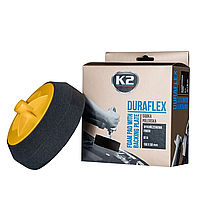 Пад полировальный K2 DURAFLEX FOAM PAD WITH BACKING PLATE FINISH 150х50мм 213480