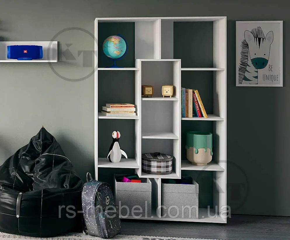 Шафа КШ-4 (Компаніт), фото 1