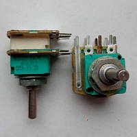 Резистор переменный СП3-33-22 10кОм 0,125Вт гр.Б