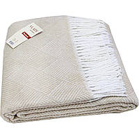 Плед бавовняний "Валенсія" 170х200 см