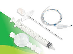 Набір для епідуральної анестезії Epidural Mini Pack