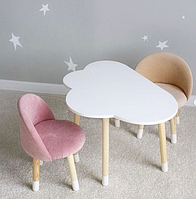 Крісло дитяче ЛЕО