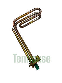 Тен для бойлера Ariston мідний 1200W ø48мм Thermowatt об'ємом 5-10л. з місцем під анод м6