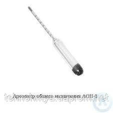 Набор ареометров АОН-1 (Общего назначения): продажа, цена в Львове ...