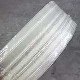 Шторна тасьма 705 С - 6см (Х. Б), фото 3