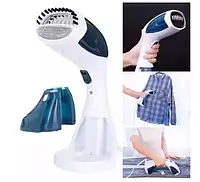 Ручной отпариватель Difei Handheld Garment Steamer DF-019A, паровой утюг для одежды, щётка-отпариватель