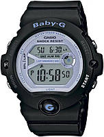 Часы Casio BG-6903-1ER Baby-G. Черный