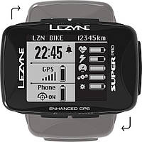 GPS компьютер Lezyne Super Pro GPS Smart Loaded (1052-4712806 003715) KN, код: 8185601