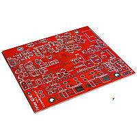 Плата металлоискателя FORTUNE-M2/M3-Z80 PCB