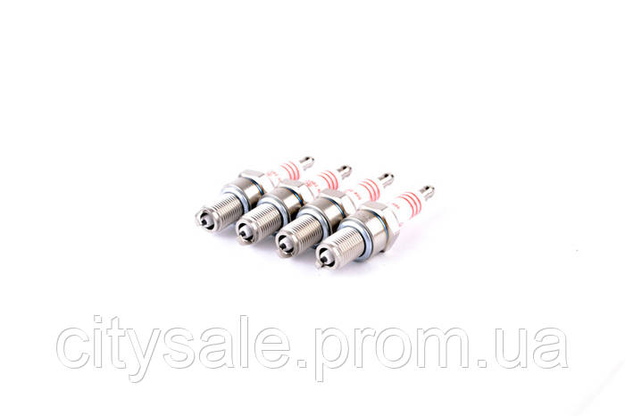 Свечи зажигания ГАЗ 2705, 3302 ГАЗель 3102 Волга AURORA H[, код ...
