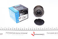 Шкив генератора Mazda 3/5/6/CX-7 2.0/2.2D 02- (8PK)