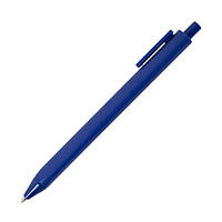 Ручка пластикова "Смерека" з нанесенням логотипу