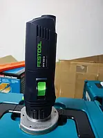 Кромочний фрезер Festool OFK 500 Q Оригінал, Новий