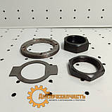 Набор гаек реверса з пластинами Т-40, фото 2