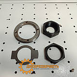 Набор гаек реверса з пластинами Т-40, фото 3