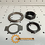 Набор гаек реверса з пластинами Т-40, фото 5