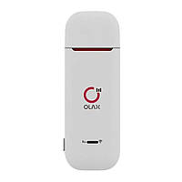 4G LTE USB модем OLAX U90H-E с функцией раздачи Wi-Fi LTE Cat. 4 150 Мбит с LP, код: 7804507